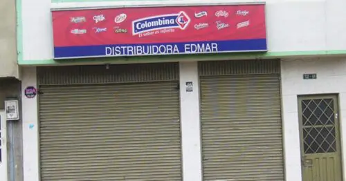 DISTRIBUIDORA EDMAR BOGOTÁ DISTRIBUIDORA EDMAR BOGOTÁ